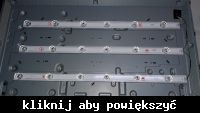 LG 32LB561B Innotek DRT 3.0 - LED Diodes Parameters, Type_A vs Type_B Differences, & Purchase Links