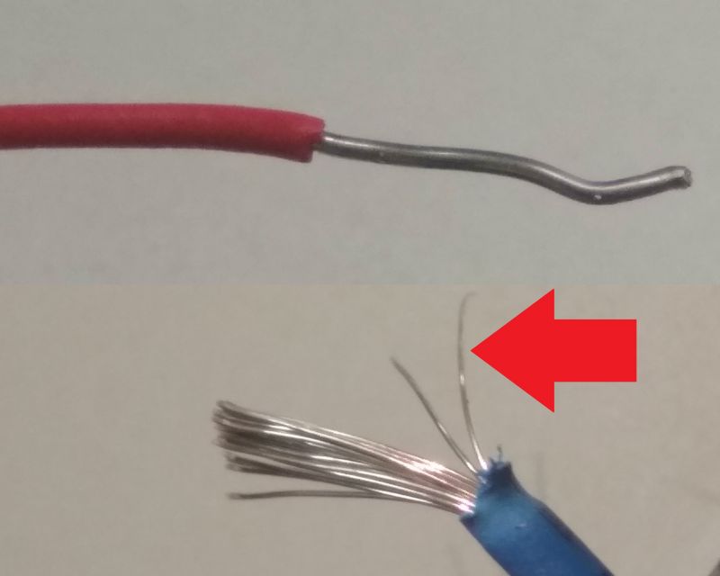 Jak naprawić mechanicznie uszkodzoną płytkę drukowaną?