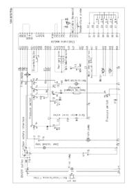 Pralka Electrolux ew 1044s - zatrzymuje sie, leje wode i grzeje za mocno