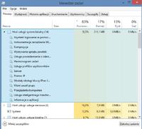 Destabilizacja systemu Windows 8.1 po podłączeniu drugiego dysku Destabilizacja systemu Windows 8.1 po podłączeniu drugiego dysku