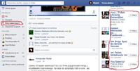 Facebook - jak zmniejszyć za duży tekst w niektórych miejscach?