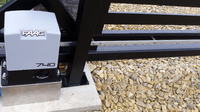 Installing Steel Strip on Sliding Gate (250kg) Without Welding: Alternative Methods & Techniques