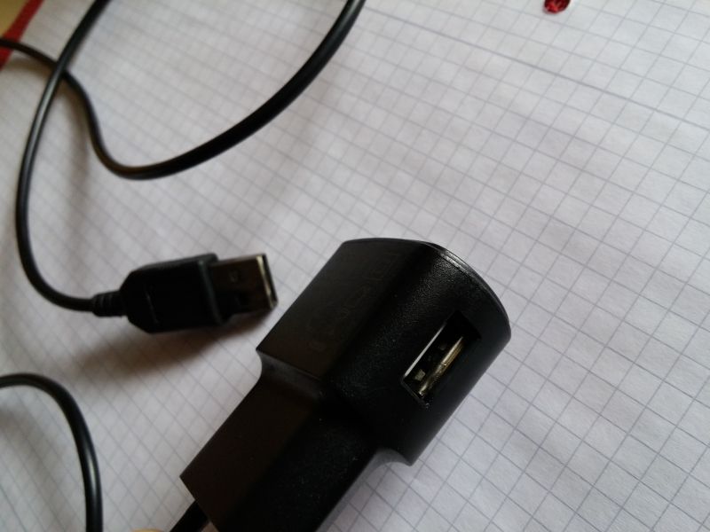 Wybuch Ładowarki od Telefonu (Smartfona) Goclever. Wybuch Ładowarki od Telefonu (Smartfona) Goclever.