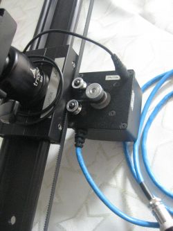 [Zlecę] Napisanie lub rozbudowę programu na Arduino-napęd slidera foto/video