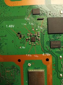 PS4 cuh-7016b nie uruchamia się po tygodniu bezużyteczności - brak reakcji na przycisk. Co zrobić?