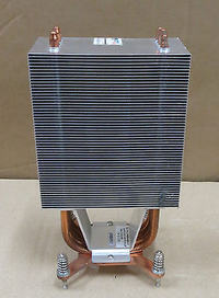 Chłodzenie LGA 775 - Szukam cichego i wydajnego chłodzenia powietrznego.