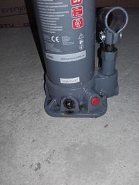 Hydraulic Oil Change for DP 3.5t Lift: Step-by-Step Guide & Recommendations