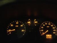Renault Master 2.8 Dti - Przegrzewanie się silnika. Wysoka temperatura Renault Master 2.8 Dti - Przegrzewanie się silnika. Wysoka temperatura