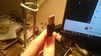 Gdzie naprawić uszkodzony wtyk USB w słuchawkach Razer Kraken v7.1 Chroma?