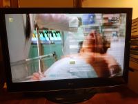 LG 42LH3000 - Telewizor wyświetla równo tylko połowę obrazu - po 10min OK