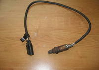 Understanding Oxygen (Lambda) Sensor B1, S1 Error in VW Polo III 1.4 MPI 2000 6n2