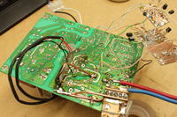 Zasilacz impulsowy 1,5V 200A