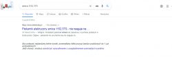 Amica 1152.3TsYDHbX - piekarnik nie reaguje na pokrętło funkcji