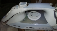 Bypassing Electronics in Bosch Sensixx DA50 Iron with Burnt Fireman Module Bypassing Electronics in Bosch Sensixx DA50 Iron with Burnt Fireman Module