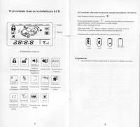 SPY [C1-802] - Potrzebny schemat podłączenia alarmu