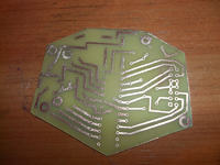 Nowy projekt i problem z zgarkim, zliczaniem impulsów z portu czyli zmiany biegó