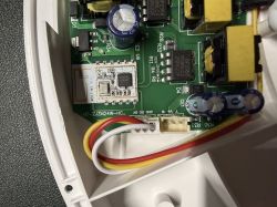 BK7238 LED Ceiling Light (RGBIC+CCT) – Home Assistant Integration?