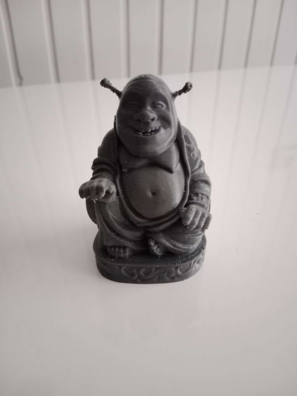 Ender 5 Plus - problemy z PET-G i stosowanie heatbreak