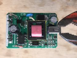 Minitest: Tester/wyzwalacz ładowarek QC 2.0 3.0 czyli 12V z USB Minitest: Tester/wyzwalacz ładowarek QC 2.0 3.0 czyli 12V z USB