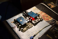 DIY stacje meteo z ethernetem DIY stacje meteo z ethernetem