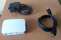 [Sprzedam] Raspberry Pi 2 - bardzo mało używane