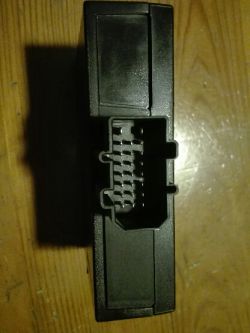 Bora 2000r 1.9 TDI PD - Szukam schematu modułu komfortu 1C0959799, brak komunikacji