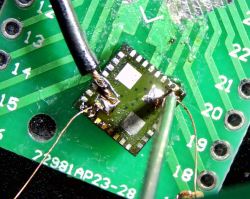 [T34/BL0937] Teardown Generic Wifi Smart Plug with Energy Measurement