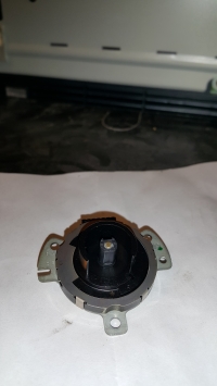 kupię - pokrętło samopowracjące(ring jog/shuttle)