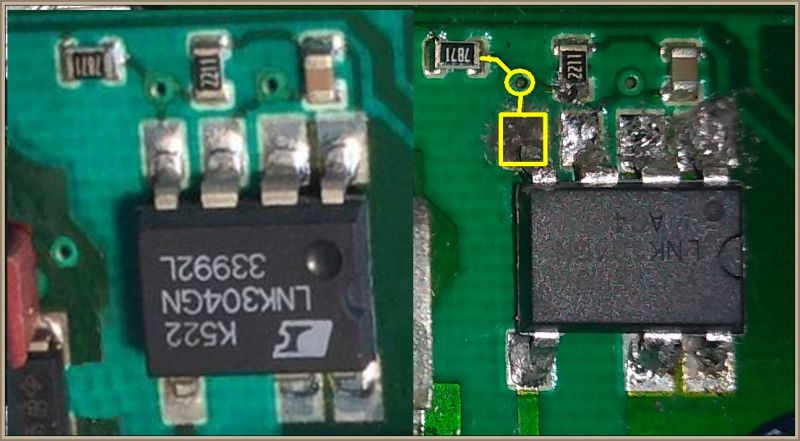 Siemens SE24M863EU 3in1 Automatic - nie włącza się.