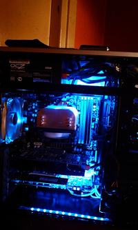 Nasze obudowy, nasz sprzęt.