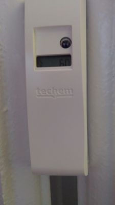 Unremovable Heat Radiators: Overcharged Despite Zero Usage - Seeking Advice on Actions & Solutions