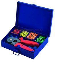 Efficiently Organize & Bundling Multiple Cables: LED Power Supplies, Halogen Fittings, & More