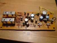 Podłączenie końcówki mocy - help