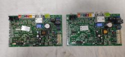 Ariston Genus One System: Addressing Gas Boiler Errors 501,504,309,5p3 After Replacing Parts