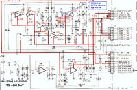 KENWOOD TS440SAT - sprzęganie się w słuchawkach - elektroda.pl