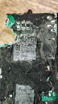 Brak modułu fiskalnego w kasie Elzab k10 bez wifi oraz Bluetooth, obejście tego?