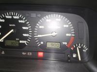 Golf 3 1,6 mono+lpg - Ciężko odpala