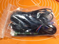 Recenzja zestawu DiY mini głośników aktywnych - zawartość, instrukcja i montaż