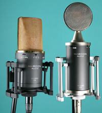 Kondensatory Marcon w Harman - jak wypadają w porównaniu do Nichicon?