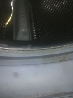 Pralka whirlpool AWO/C 61200 - ¦mierdzi z bębna spalona gum± Pralka whirlpool AWO/C 61200 - ¦mierdzi z bębna spalona gum±