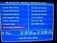 Podkręcanie Intel Pentium E5200 na Gigabyte GA-P35DS3 - stabilność przy 3,5GHz