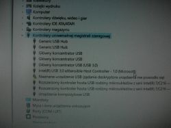 HP LaserJet 1018 - częściowe drukowanie w W10/64, czy to wina sterowników?