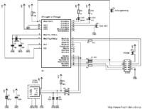 SI PROG I/O - Czy ten schemat programatora RS232 jest poprawny?
