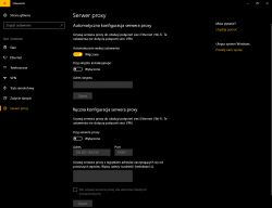 "Some settings are managed by the system administrator" - How to fix