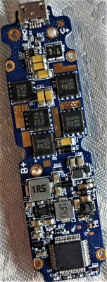 Co to za część e-papierosa GeekVape Aegis X i gdzie ją dostanę?