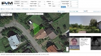 Monitoring domu: 2 kamery IP POE, rejestrator z detekcją ruchu, budżet 2000zł