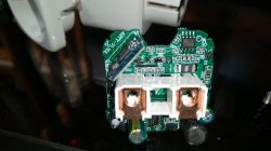 [BK7231T] My HTTP server, configurator, MQTT support from Home Assistant