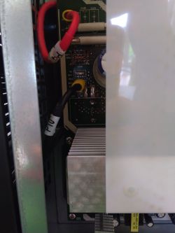 UPS - Power Walker - VFI 2000TG - dodatkowe akumulatory UPS - Power Walker - VFI 2000TG - dodatkowe akumulatory