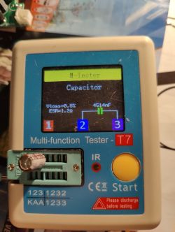 Earu EAKCB-T-M (BK7231N) Flashing Guide, Firmware Dump, and Config File Details