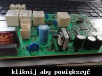 Electrolux ESL65070R - grzeje tylko na wybranych programach Electrolux ESL65070R - grzeje tylko na wybranych programach